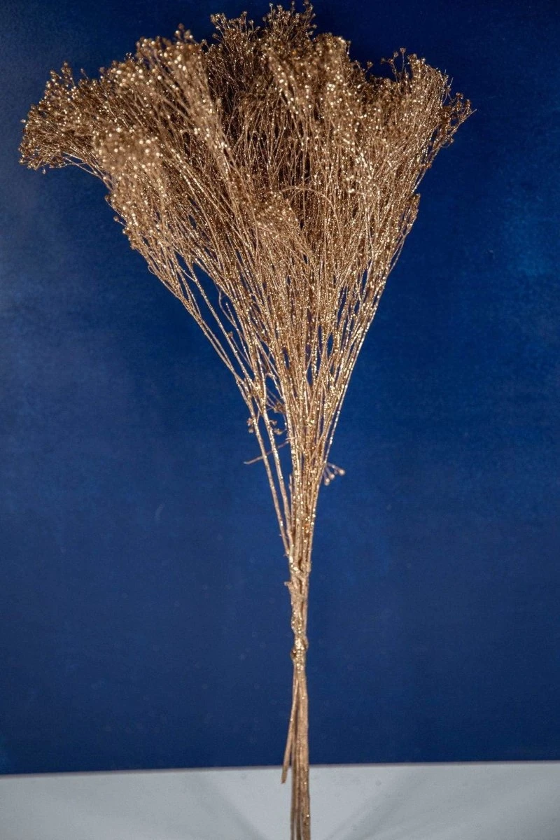 Broom Bloom - Copper Sparkle 6 Broom Bloom - Copper Sparkle - Image 4