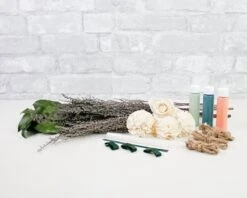 Camisole Boutonniere (Set Of 3) -Flowers Sales 2024 camisole boutonniere craft kit set of 3 579902