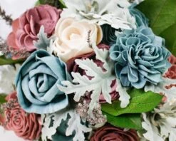 Camisole Bridal Bouquet -Flowers Sales 2024 camisole bridal bouquet kit 168244