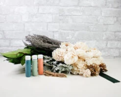 Camisole Bridal Bouquet -Flowers Sales 2024 camisole bridal bouquet kit 230731