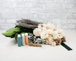 Camisole Bridal Bouquet -Flowers Sales 2024 camisole bridal bouquet kit 947340