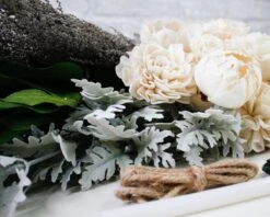 Camisole Bridal Bouquet -Flowers Sales 2024 camisole bridal bouquet kit 953592