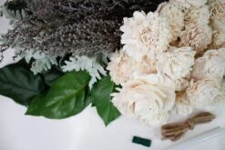 Camisole Bridesmaid Bouquet -Flowers Sales 2024 camisole bridesmaid bouquet kit 148472