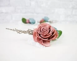 Camisole Corsage (Set Of 3) -Flowers Sales 2024 camisole corsage craft kit set of 3 749002