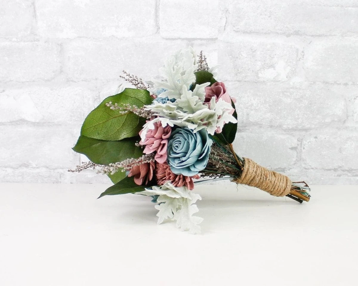 Camisole Mini Bouquet 6 Camisole Mini Bouquet - Image 4