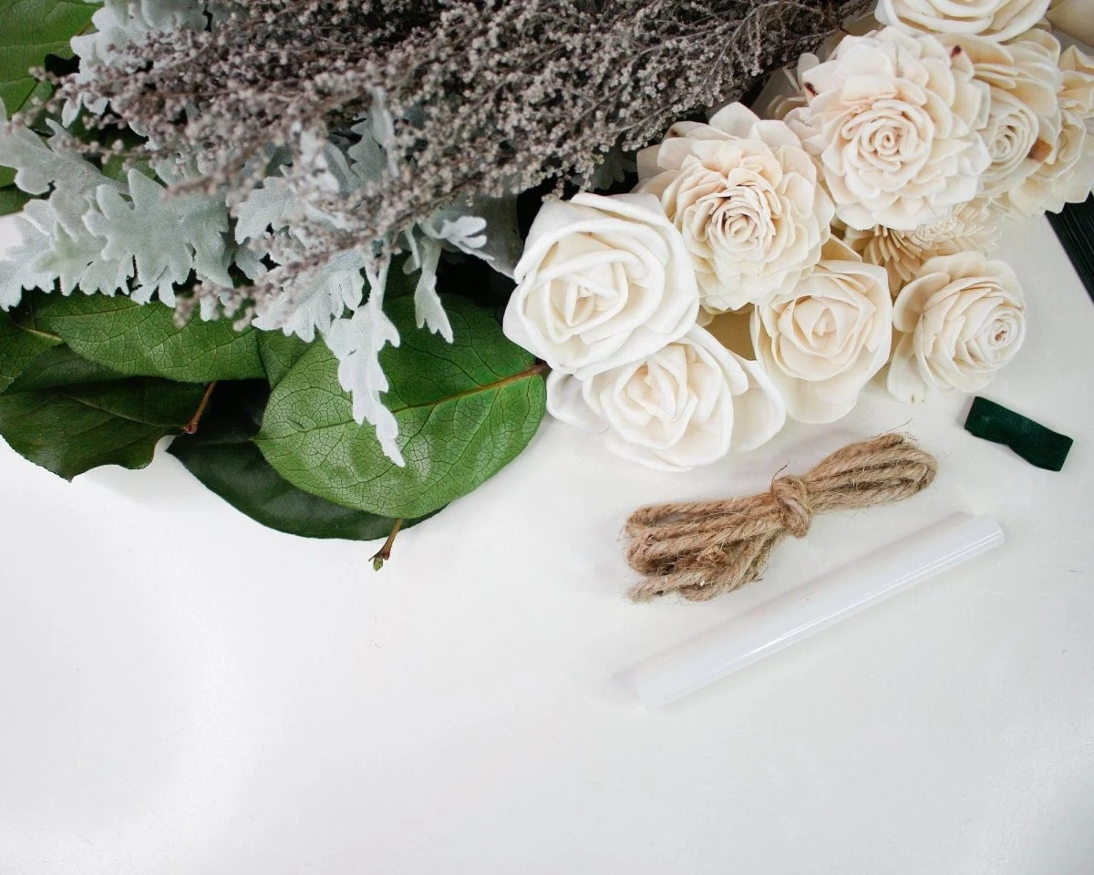 Camisole Mini Bouquet 12 Camisole Mini Bouquet - Image 10