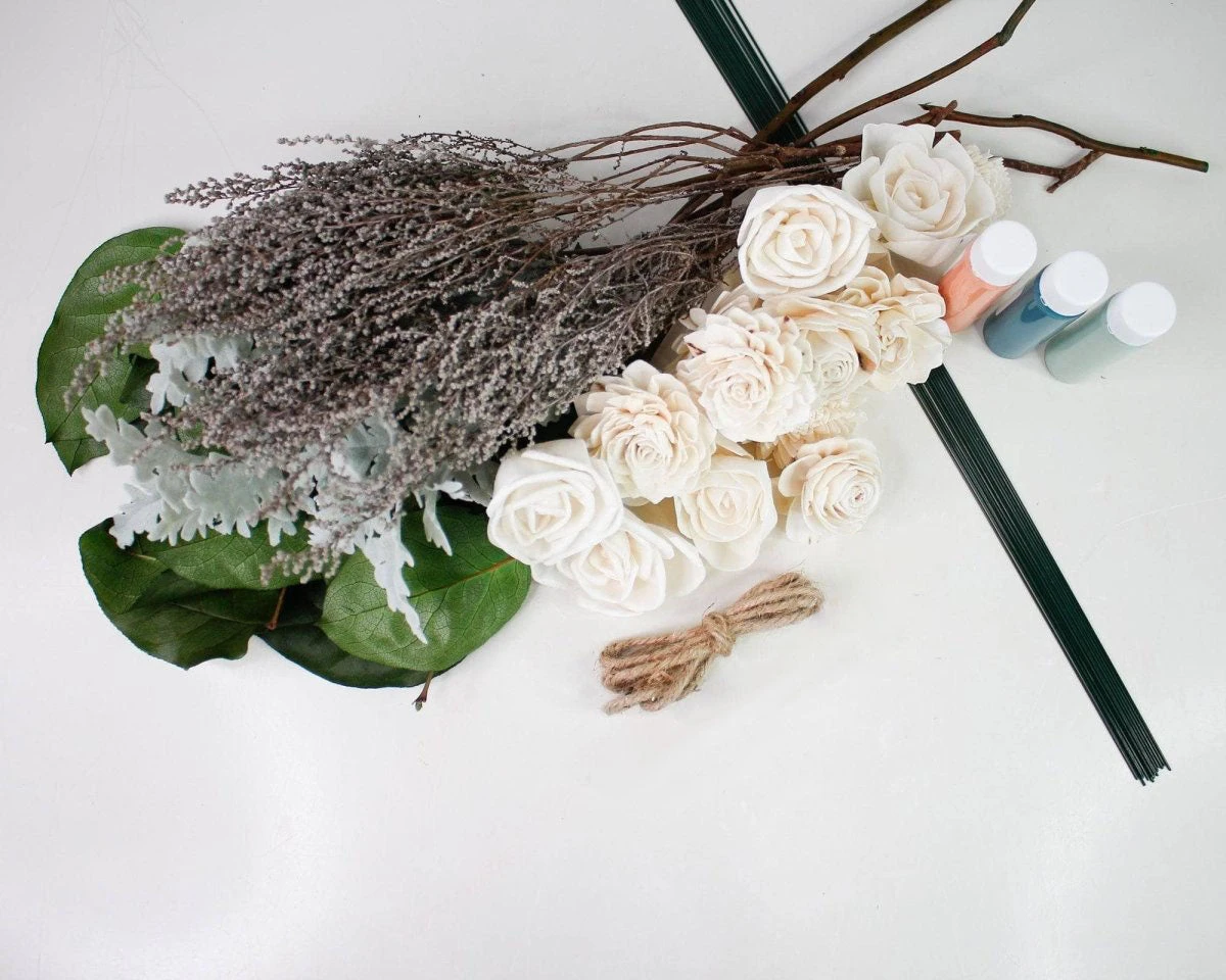 Camisole Mini Bouquet 13 Camisole Mini Bouquet - Image 11