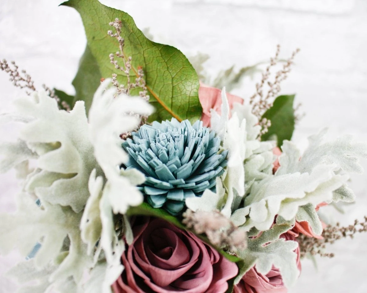 Camisole Mini Bouquet 10 Camisole Mini Bouquet - Image 8