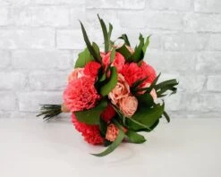 Caprice Bridesmaid Bouquet -Flowers Sales 2024 caprice bridesmaid bouquet kit 105552