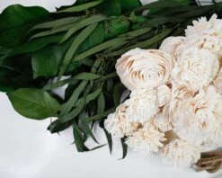 Caprice Bridesmaid Bouquet -Flowers Sales 2024 caprice bridesmaid bouquet kit 220097