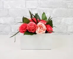 Caprice Centerpiece -Flowers Sales 2024 caprice centerpiece craft kit 157517