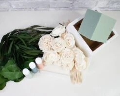 Caprice Centerpiece -Flowers Sales 2024 caprice centerpiece craft kit 688223