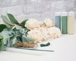 Cinder Rose Boutonniere (Set Of 3) -Flowers Sales 2024 cinder rose boutonniere set of 3 995940