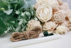 Cinder Rose Bridal Bouquet 24 Cinder Rose Bridal Bouquet -Flowers Sales 2024 cinder rose bridal bouquet kit 752060