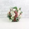 Cinder Rose Bridal Bouquet