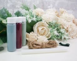 Cinder Rose Bridesmaid Bouquet 35 Cinder Rose Bridesmaid Bouquet -Flowers Sales 2024 cinder rose bridesmaid bouquet kit 765000