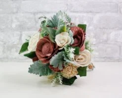 Cinder Rose Mini Bouquet 14 Cinder Rose Mini Bouquet -Flowers Sales 2024 cinder rose mini bouquet kit 112640