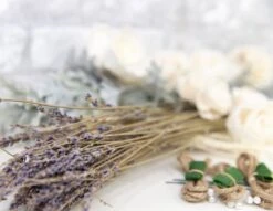 Constance Boutonniere (Set Of 3) -Flowers Sales 2024 constance boutonniere craft kit set of 3 310375