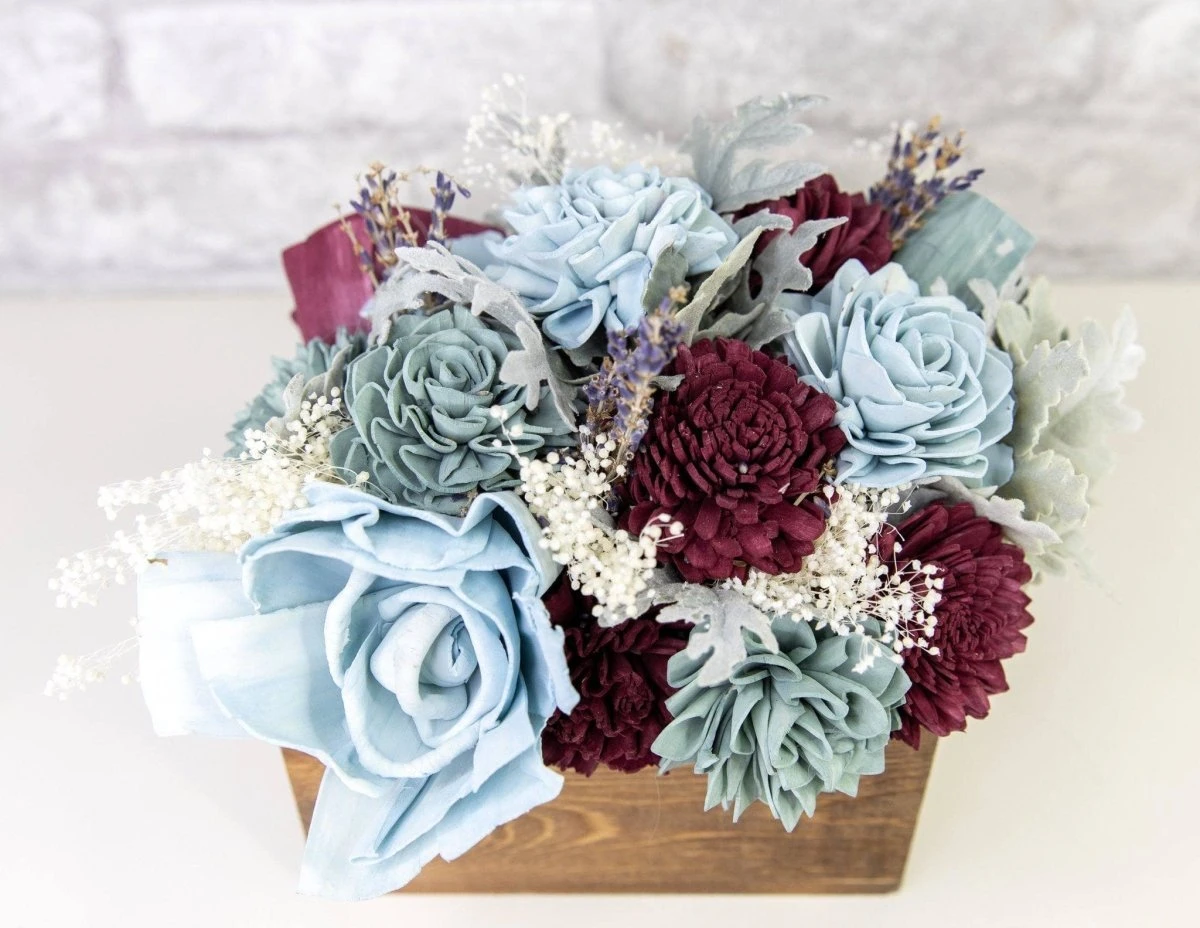 Constance Centerpiece 4 Constance Centerpiece - Image 2