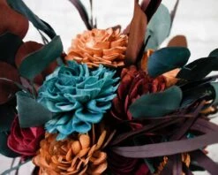 Cortez Bridal Bouquet -Flowers Sales 2024 cortez bridal bouquet kit 354216