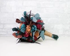 Cortez Bridal Bouquet -Flowers Sales 2024 cortez bridal bouquet kit 539464