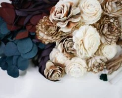 Cortez Bridesmaid Bouquet -Flowers Sales 2024 cortez bridesmaid bouquet kit 264774