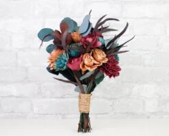 Cortez Bridesmaid Bouquet -Flowers Sales 2024 cortez bridesmaid bouquet kit 290860