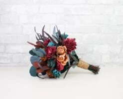 Cortez Bridesmaid Bouquet -Flowers Sales 2024 cortez bridesmaid bouquet kit 650965