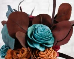 Cortez Mini Bouquet -Flowers Sales 2024 cortez mini bouquet kit 334024