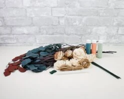 Cortez Mini Bouquet -Flowers Sales 2024 cortez mini bouquet kit 430117