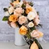 Custom Cascade Bouquet 2 Custom Cascade Bouquet -Flowers Sales 2024 custom cascade bouquet 733387