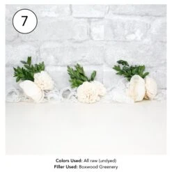 Custom Corsage (Set Of 3) 17 Custom Corsage (Set Of 3) -Flowers Sales 2024 custom corsage set of 3 606347