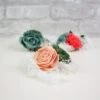 Custom Corsage (Set Of 3) -Flowers Sales 2024 custom corsage set of 3 830287