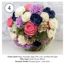 Custom Large Bouquet -Flowers Sales 2024 custom large bouquet 539032