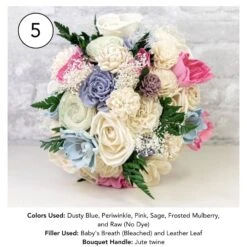 Custom Large Bouquet -Flowers Sales 2024 custom large bouquet 612425