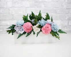 Custom Medium Centerpiece