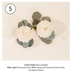 Custom Mother's Corsage (Set Of 2) 14 Custom Mother's Corsage (Set Of 2) -Flowers Sales 2024 custom mothers corsage set of 2 123997