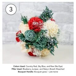 Custom Small Bouquet -Flowers Sales 2024 custom small bouquet 432442