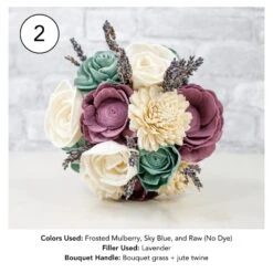 Custom Small Bouquet -Flowers Sales 2024 custom small bouquet 616580