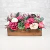 Desert Blooms Centerpiece