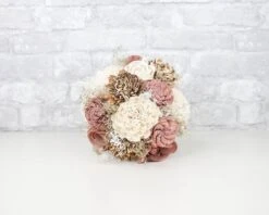 Designer Choice Bouquet - Finished Bouquet -Flowers Sales 2024 designer choice bouquet finished bouquet 775546