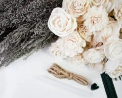 Diana Bridesmaid Bouquet -Flowers Sales 2024 diana bridesmaid bouquet kit 144964