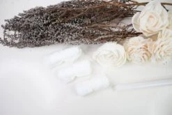 Diana Corsage (Set Of 3) -Flowers Sales 2024 diana corsage craft kit set of 3 117657