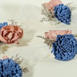 Diana Corsage (Set Of 3) -Flowers Sales 2024 diana corsage set of 3 399807