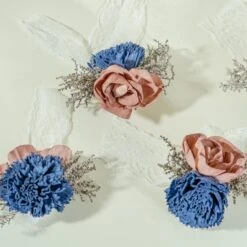 Diana Corsage (Set Of 3) -Flowers Sales 2024 diana corsage set of 3 608659