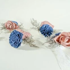 Diana Corsage (Set Of 3) -Flowers Sales 2024 diana corsage set of 3 679126