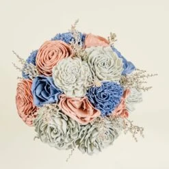 Diana Mini Bouquet