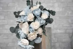 Eloise Cascade Bouquet -Flowers Sales 2024 eloise cascade bouquet 828912