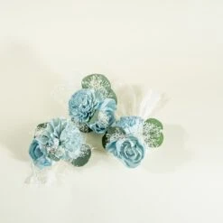 Eloise Corsage (Set Of 3) -Flowers Sales 2024 eloise corsage set of 3 263435