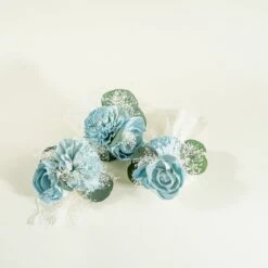 Eloise Corsage (Set Of 3) -Flowers Sales 2024 eloise corsage set of 3 430839
